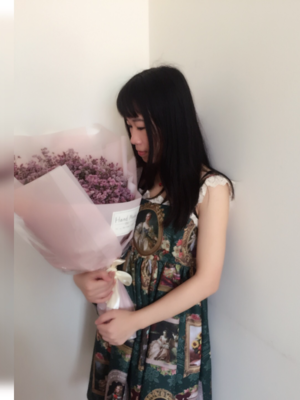 萌一脸vv's photo (2017/09/12)