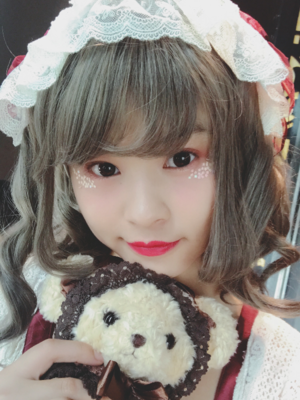 肥琦绿's photo (2017/09/13)