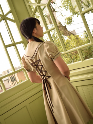 Tomomiの「#classical」をテーマにしたコーディネート(2017/09/13)