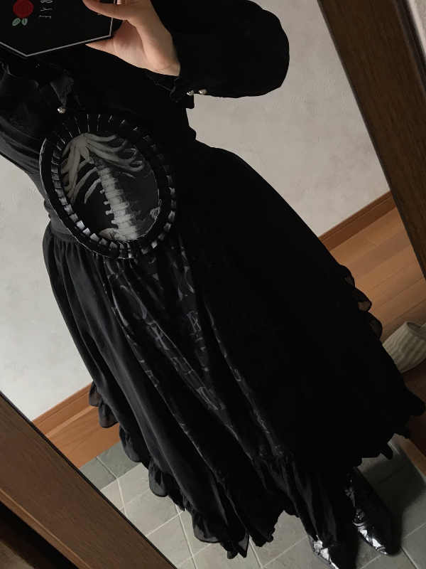 是See以「#gothic」为主题投稿的照片(2017/09/13)