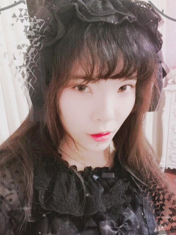 超甜牛奶味儿的照片(2017/09/14)