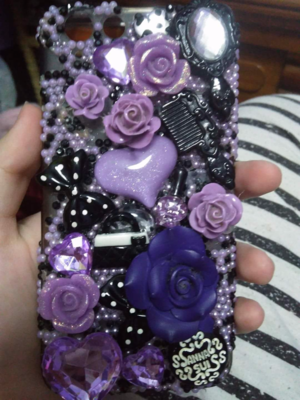 Carolina Sunnyの「my-favorite-smartphone-case」をテーマにしたコーディネート(2017/09/14)
