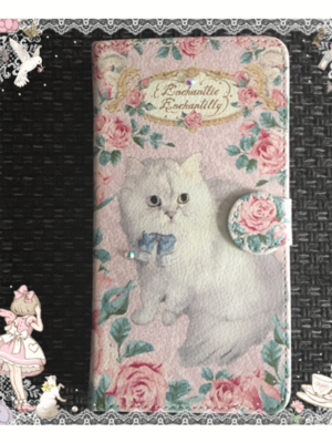 Anna Maria's 「my-favorite-smartphone-case」themed photo (2017/09/14)