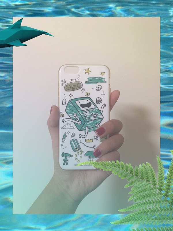 海底赤贝の「my-favorite-smartphone-case」をテーマにしたコーディネート(2017/09/15)