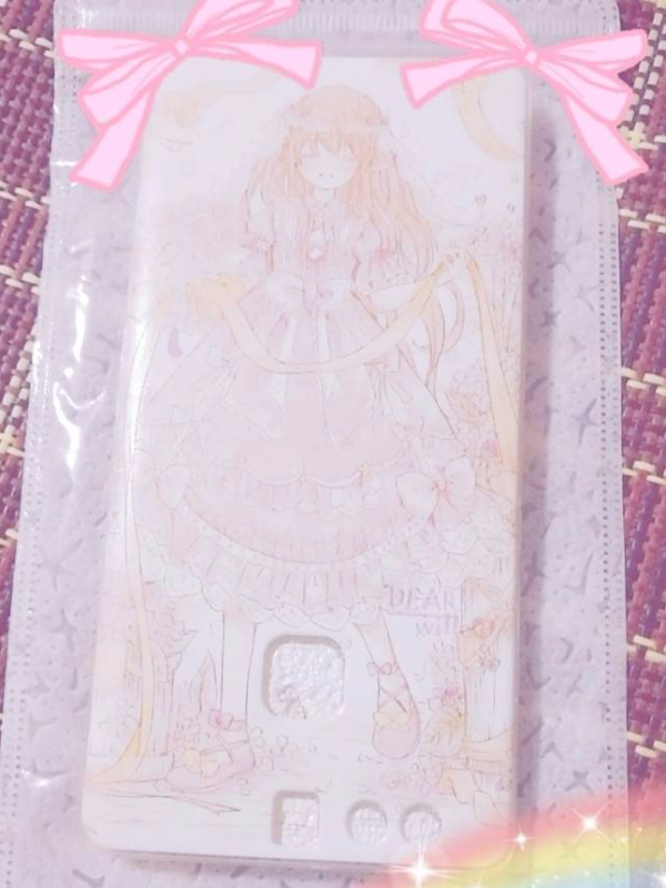 是中村暮暮以「my-favorite-smartphone-case」为主题投稿的照片(2017/09/17)