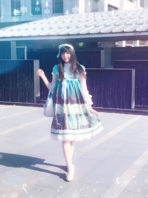 遥远的少女's photo (2017/09/18)