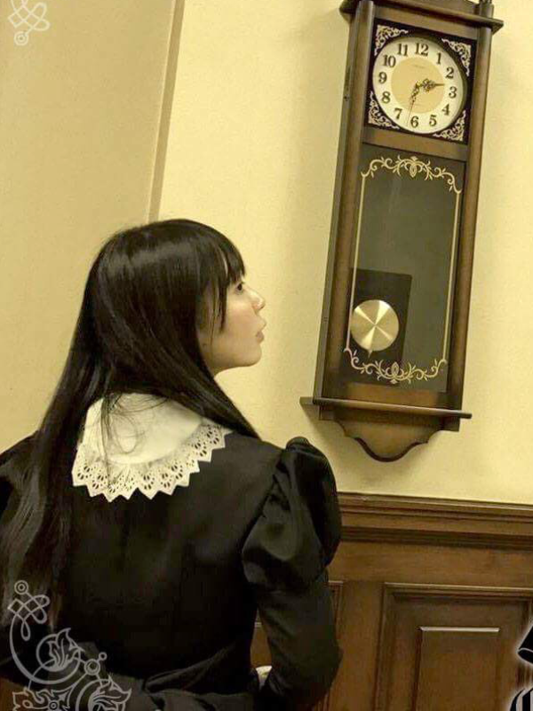 Tomomiの「#classical」をテーマにしたコーディネート(2017/09/18)