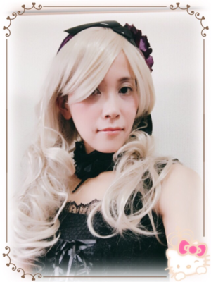 shironekoAYAKO的照片(2017/09/20)