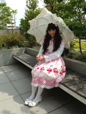 shironekoAYAKO的照片(2017/09/20)