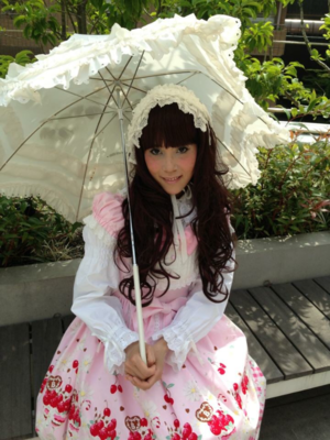 shironekoAYAKO的照片(2017/09/20)