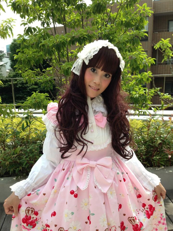 shironekoAYAKO的照片(2017/09/21)
