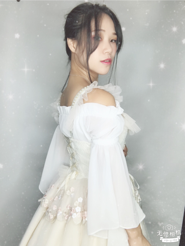 Ying-颖Queen's 「恋春」themed photo (2017/09/21)