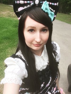 CorpseDolly's 「Angelic pretty」themed photo (2016/07/29)