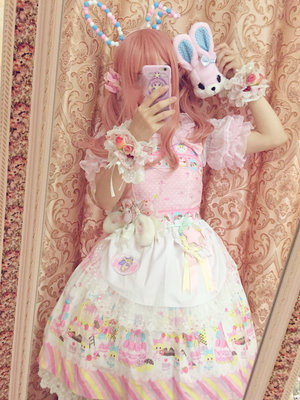 一般普通软's 「Lolita fashion」themed photo (2017/09/24)
