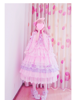 colorgui_akashiの「Sweet lolita」をテーマにしたコーディネート(2017/09/25)