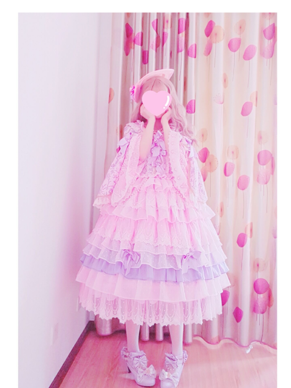 colorgui_akashi's 「Sweet lolita」themed photo (2017/09/25)