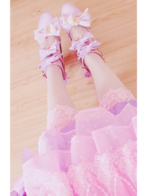 colorgui_akashi's 「Sweet lolita」themed photo (2017/09/25)
