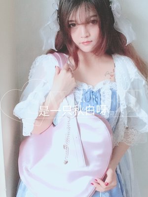 是一只秋白呀's 「Angelic pretty」themed photo (2017/09/27)