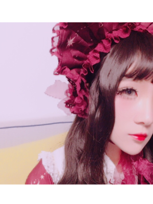 是Hoshikawa_Ayase以「Lolita」为主题投稿的照片(2017/09/27)