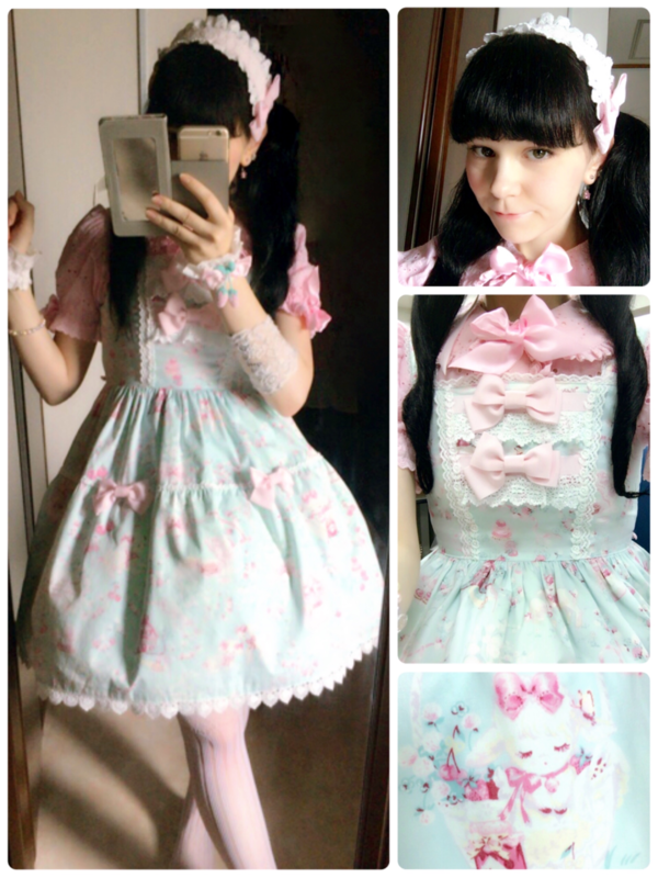 是Wunderwelt_アン以「Ootd」为主题投稿的照片(2017/09/28)