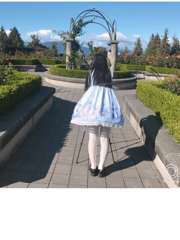 缇子不能吃's 「Lolita」themed photo (2017/10/03)
