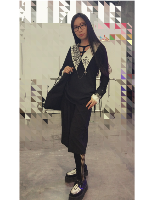 a-one's 「Lolita fashion」themed photo (2017/10/09)