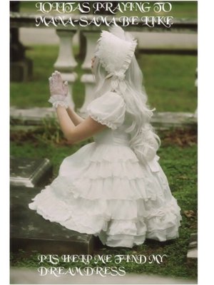 Fair Doll's 「kawaii」themed photo (2016/08/09)