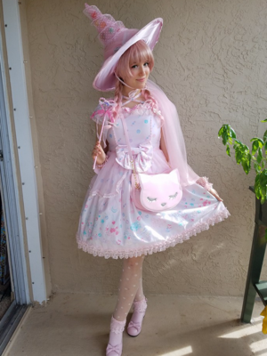 Princess Syrup's 「halloween-coordinate-contest-2017」themed photo (2017/10/14)
