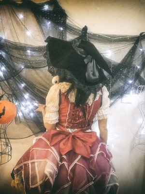 司马小忽悠の「Lolita」をテーマにしたコーディネート(2017/10/18)