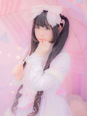 モヨコ's 「Angelic pretty」themed photo (2017/10/20)