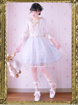 Solitiakaneの「BABY THE STARS SHINE BRIGHT」をテーマにしたコーディネート(2017/10/27)