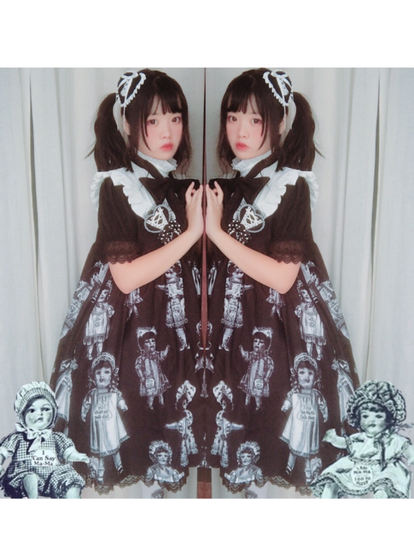 抱起玉桂狗就跑的丁丁's 「halloween-coordinate-contest-2017」themed photo (2017/10/27)