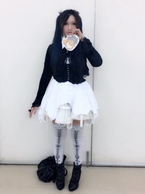 ミズハ's 「Lolita」themed photo (2017/10/29)